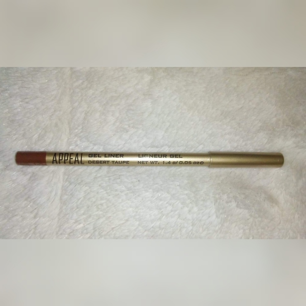 Appeal gel liner